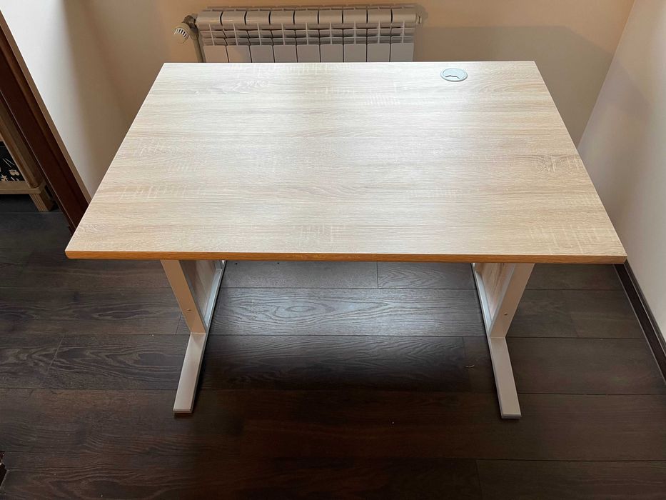 Biurko BRW Office 100cm