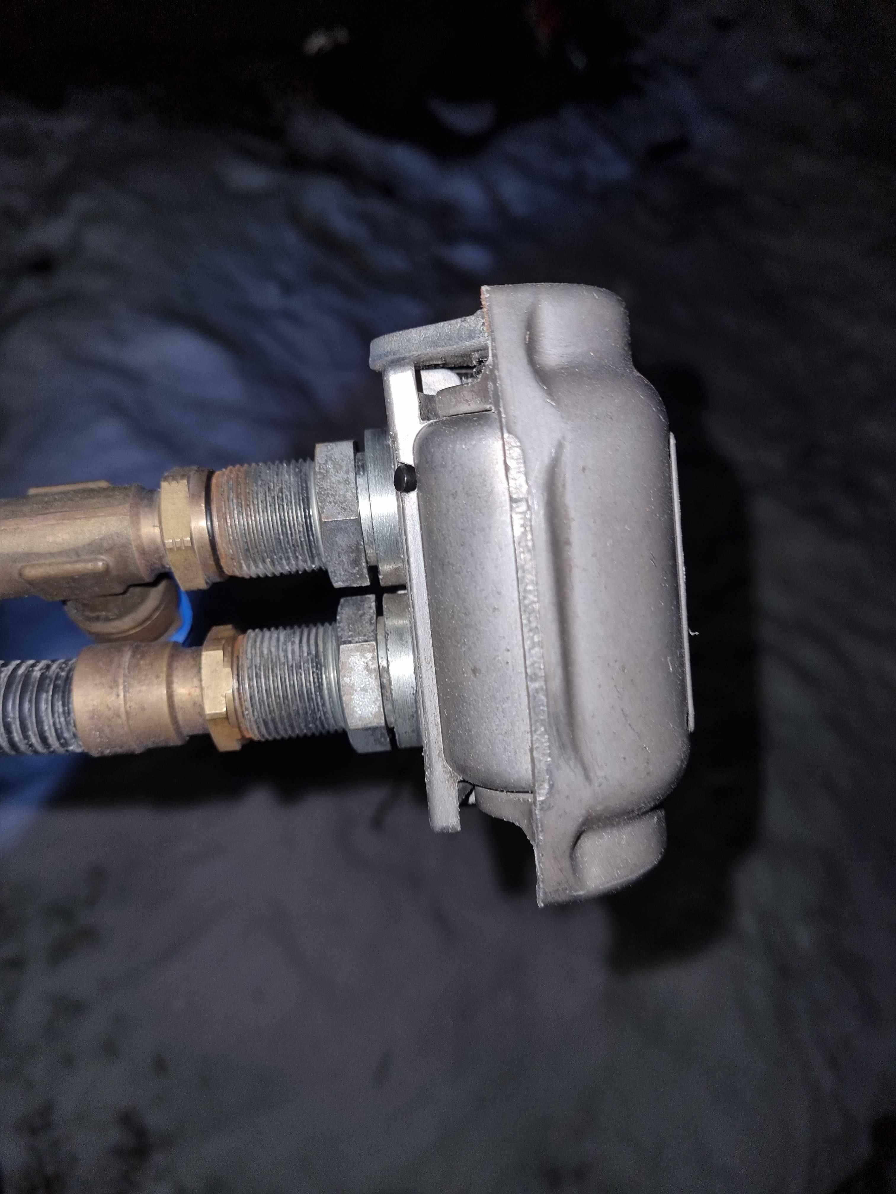 Zawór Wabco duromatic