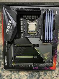 Bundle i7 10700k