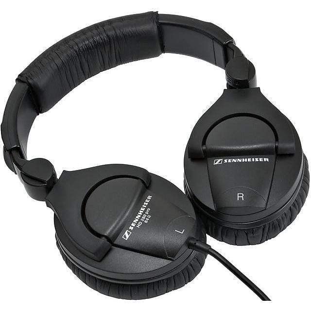 Навушники Sennheiser HD280 Pro, 64 Ом (2742)