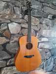 Furch Indigo Plus D-CY - Gitara elektroakustyczna
