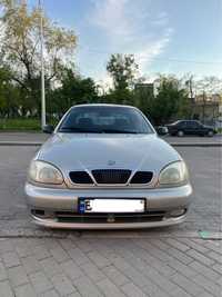 Daewoo lanos 1.5 2006г.