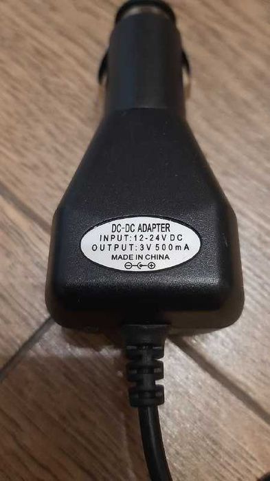 Зарядка от прикуривателя, зарядка, прикуриватель