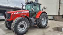 Massey ferguson 6480 dyna 6 2008r