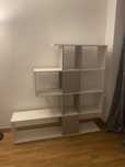 Estante conforama