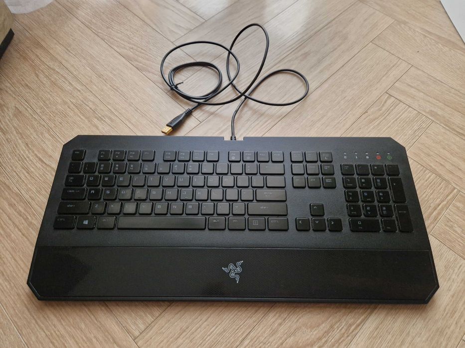 Klawiatura Razer Deathstalker