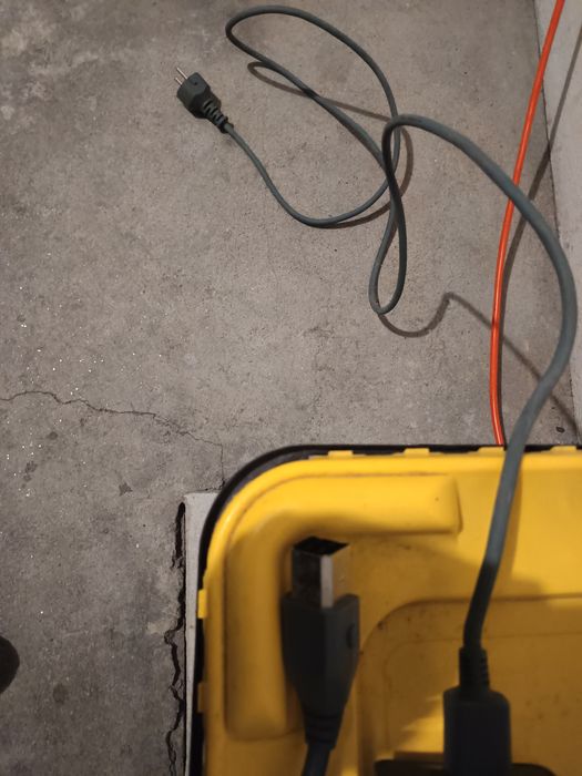 Carregador/transformador xbox