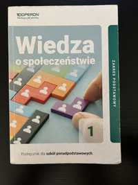 Wiedza o społeczeństwie Operon