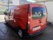Renault kangoo Maxi