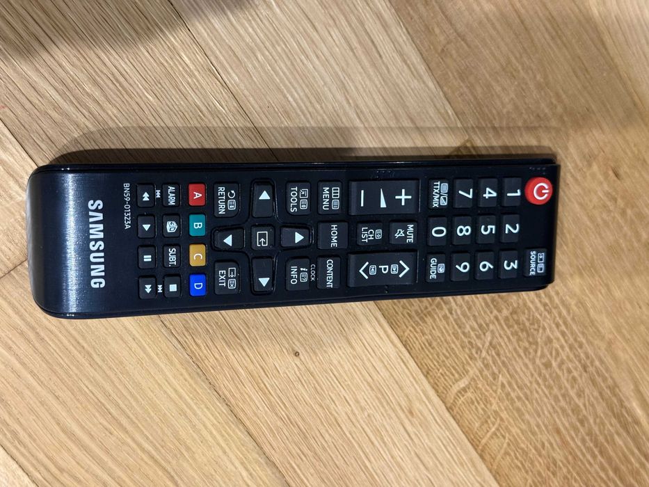 Oryginalny pilot TV Samsung BN59. Nowy