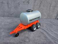 Bruder beczkowóz vacuum Super 4000
