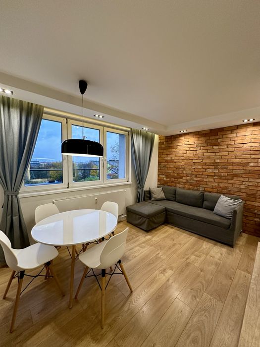 Wynajme TOP mieszkanie w Turku