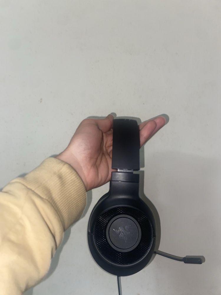 Razer Kraken X Lite