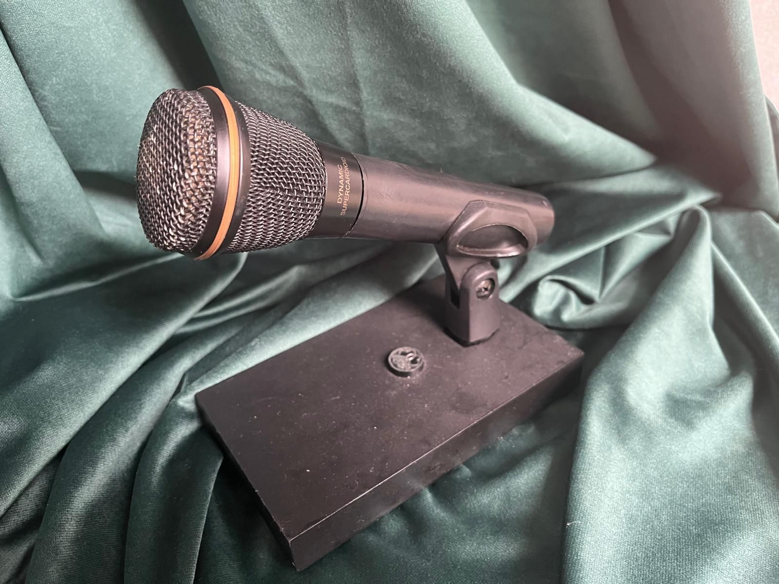 Mikrofon Electro-Voice ND 967