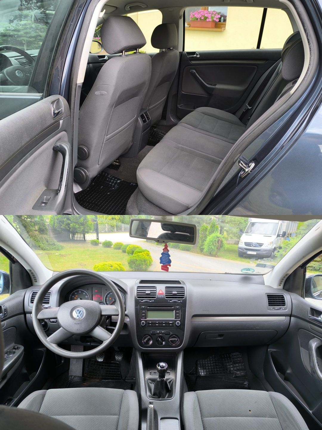 Volkswagen_Golf_V_5_1.4_Benzyna_Klima_EL_Szyby_Tempomat_Zadbany_
