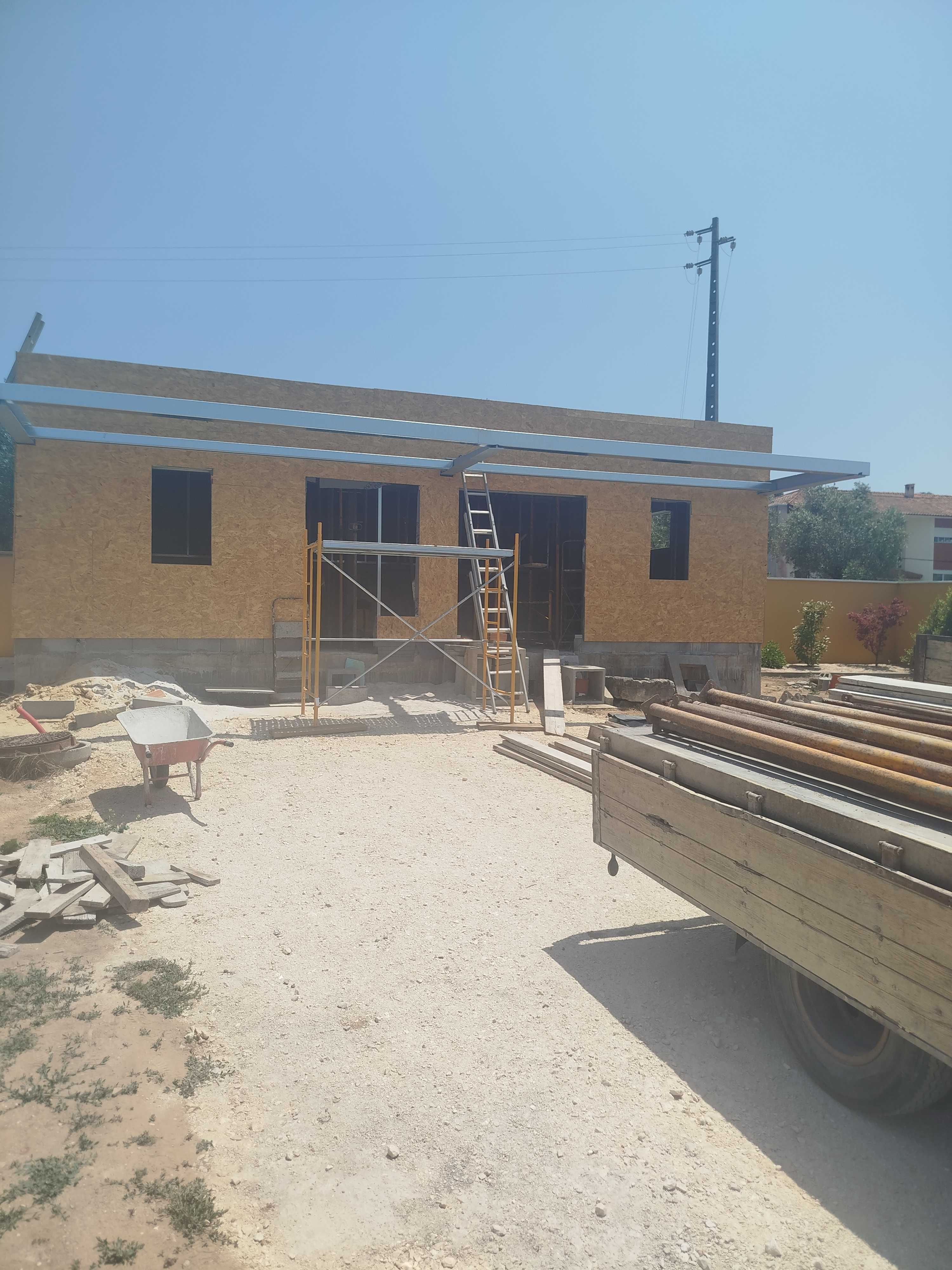 Casas ecologicas