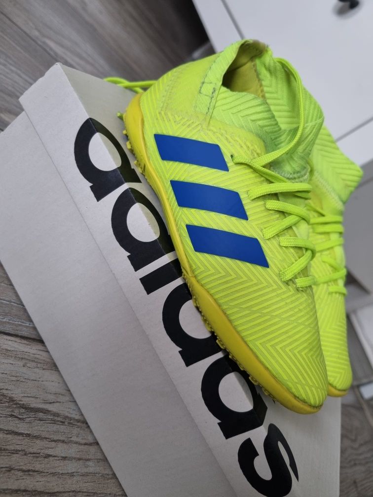 Buty Adidas trufy nemeziz tango shop 29