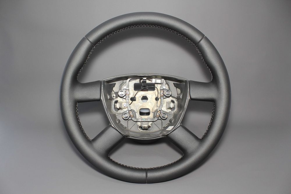 Руль Ford Focus C-Max Tranzit Connect Фокус С-макс Транзит Конект