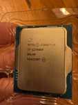 Intel Core i7-12700KF stan idealny LGA1700