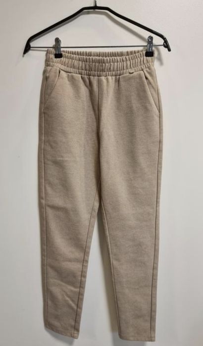 Теплі брюки штани