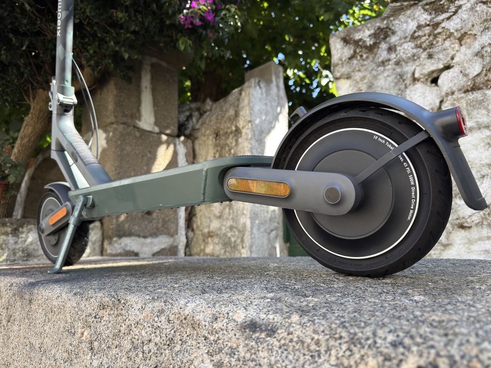 Trotinete eletrica xiaomi 4 ultra