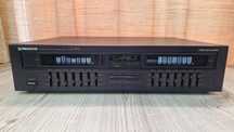 Стереографічний еквалайзер Pioneer GR-555