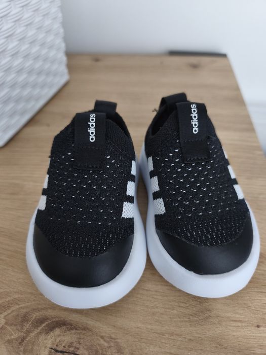 Buty niemowlęce r.20