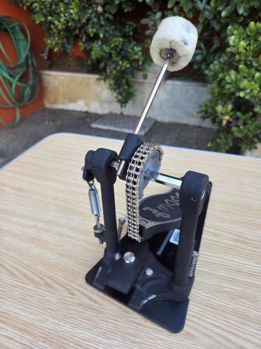 Pedal bombo dw3000