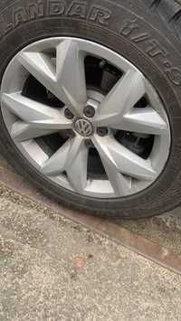 Диск VW Atlas R18 3QF0714988Z8