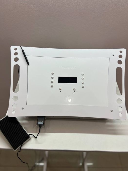 Апарат Hebe ЕЛЕКТРОЕПІЛЯЦІЯ  | Електроепілятор