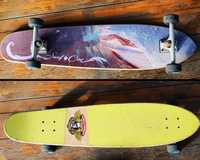 Skate Longboard Surf One