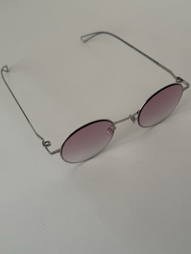 Сонцезахисні окуляри Mykita & Bernhard Willhelm