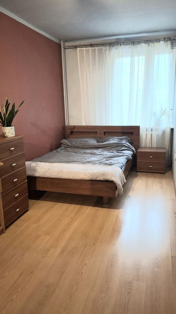 Mieszkanie na sprzedaż Bielsko-Biała os. Wojska Polskiego - 2 pokoje