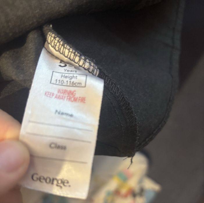 Spodniczka elegancka 110/116