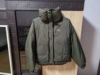 Пуховик Puma Humer 85363715 Forest Night