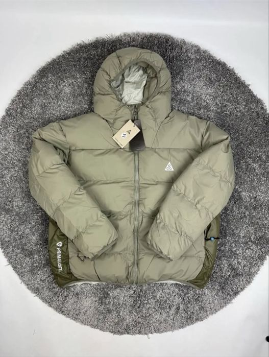 Пуховик Nike ACG