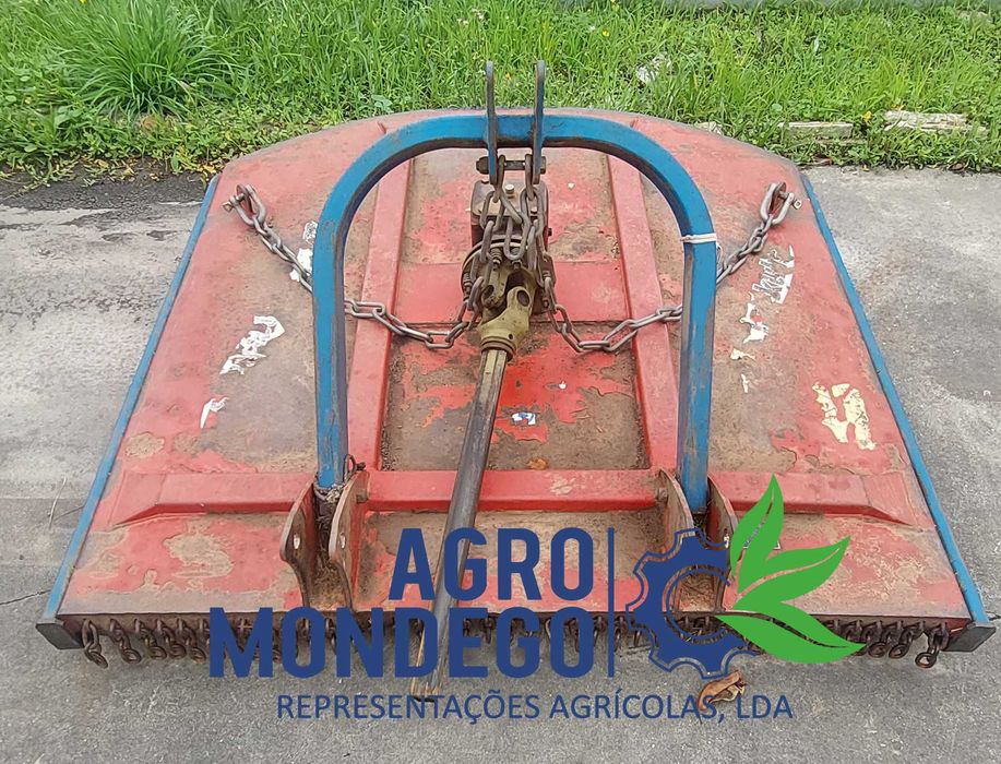 Capinadeira/Corta Mato HERKULIS K1-CAL-150