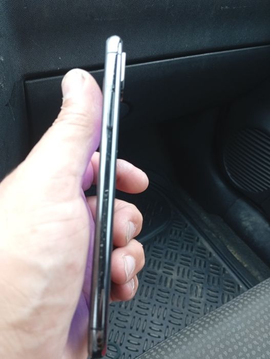 iPhones xs 4/256 gb impecável