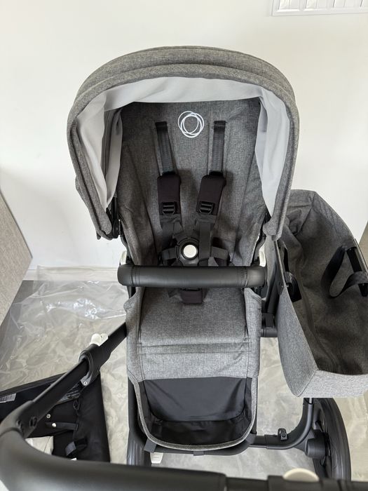 Bugaboo donkey 5 Mono Nowy