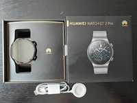 Huawei Watch GT2 Pro Nebula Grey