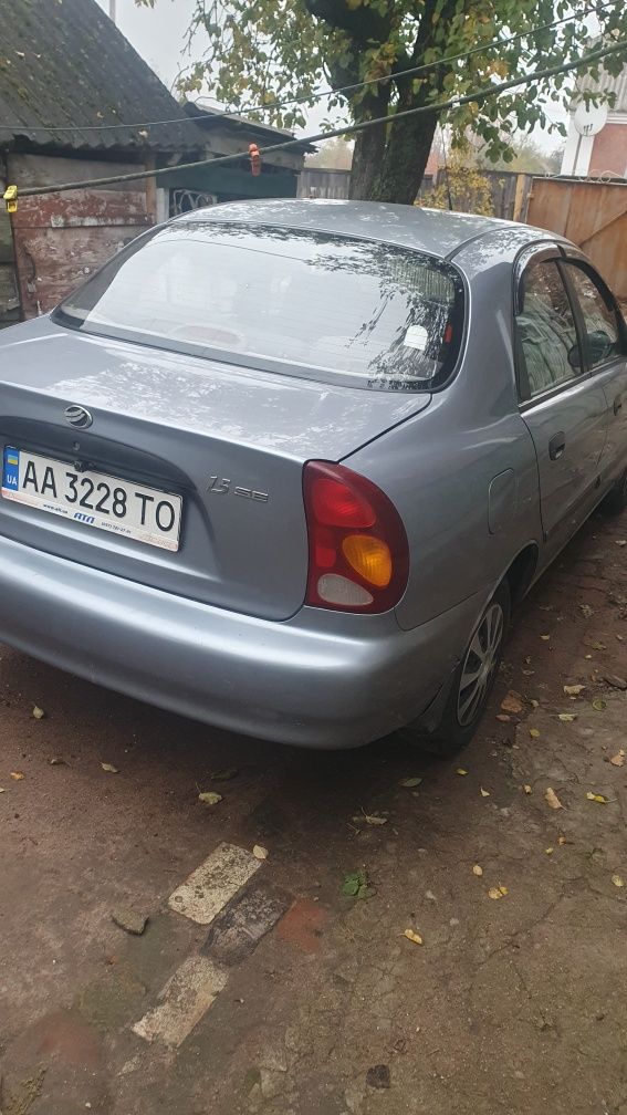 Друзі, є така мазда 626, на обмін, або продажа.