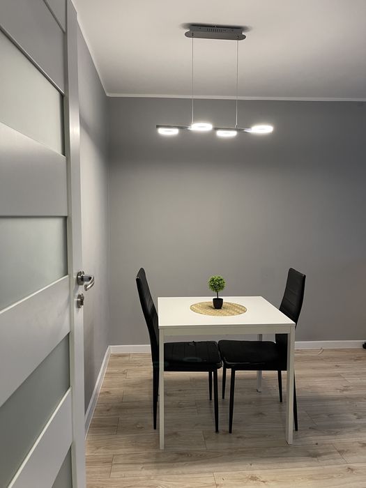 Nowoczesne 2-pokojowe mieszkanie na Widzewie