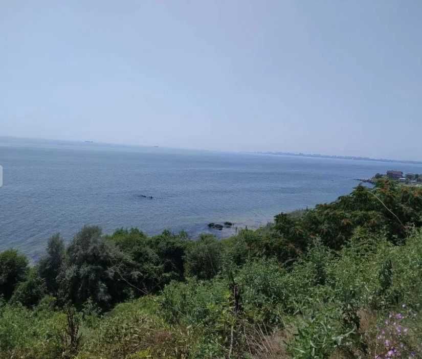 Дом на морской стороне