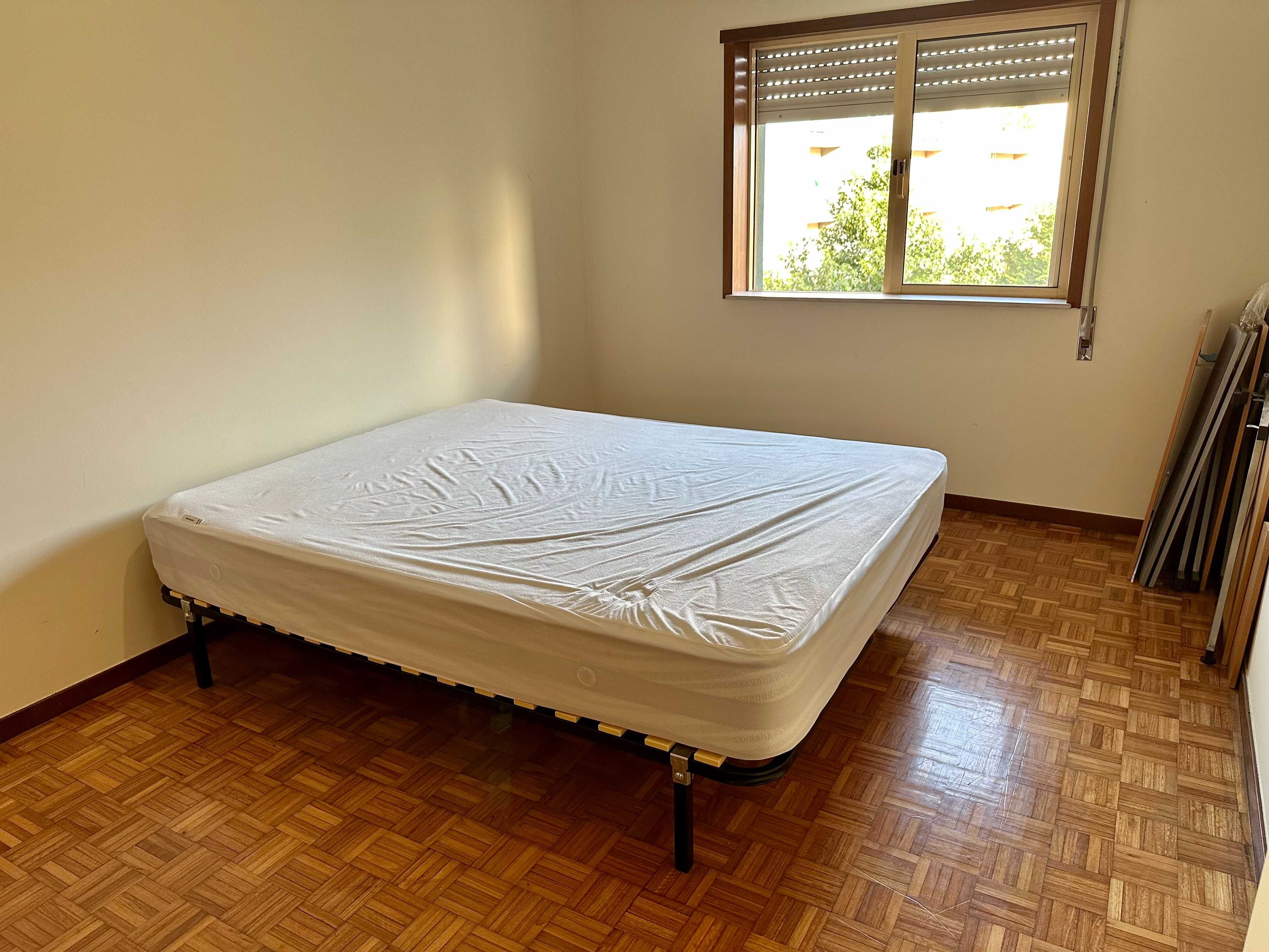 Quarto para arrendamento