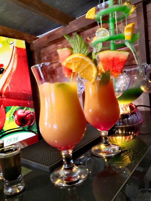 Drink Bar, Barmani na wesele i kazdy event, imprezę