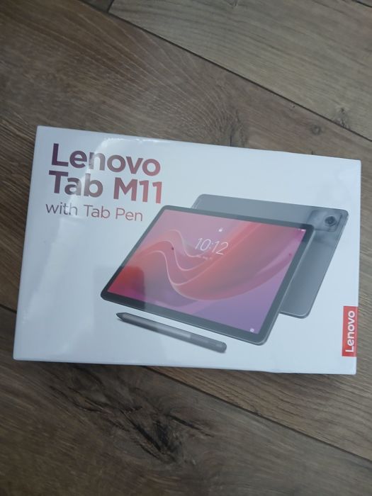 Tablet lenovo M11