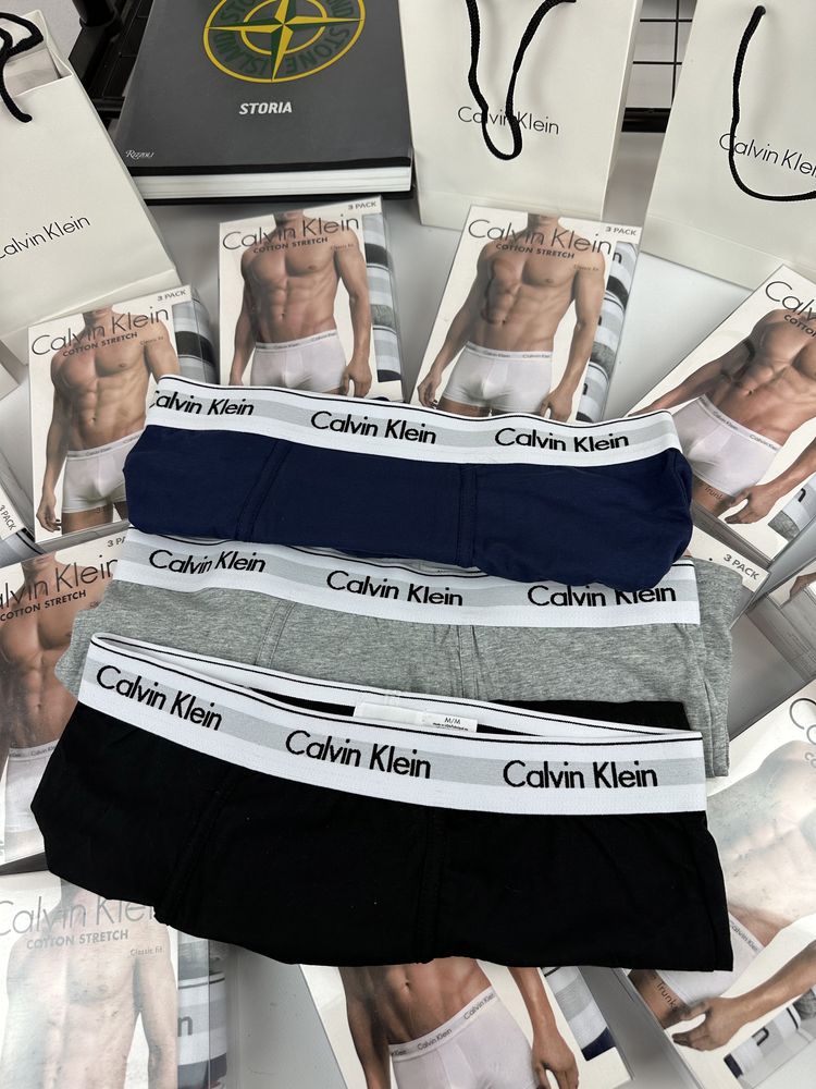 Calvin Klein чоловічі труси Мужские плавки