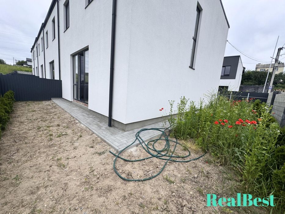 Продаж / Таунхаус / Весняна, Червоні Гори, Рівне