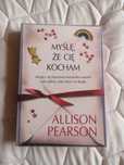 Myślę, że Cię Kocham. Allison Pearson