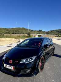 Honda civic typer fk2